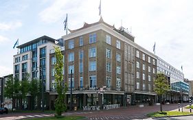 Hotel Haarhuis in Arnhem